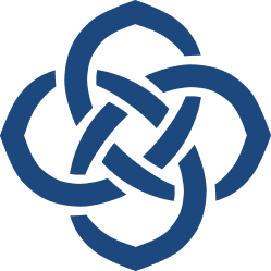 Logo Kazyna Capital Management JSC