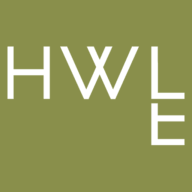 Logo HWL Ebsworth Lawyers Pty Ltd.