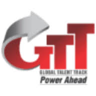 Logo Global Talent Track Pvt Ltd.