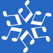 Logo Philharmonic Society of Orange County