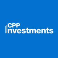 Logo Canada Pension Plan Investment Board Private Investments