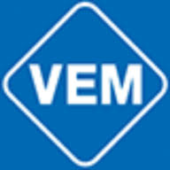 Logo VEM Sachsenwerk GmbH