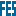 Logo Florida Engineering Society, Inc.