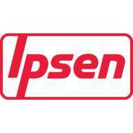 Logo Ipsen, Inc.
