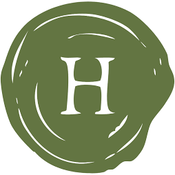 Logo Huntington Partners LLLP