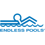 Logo Endless Pools, Inc.