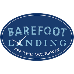 Logo Barefoot Landing, Inc.