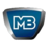 Logo Michell Bearings Ltd.