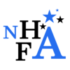 Logo The National Hispanic Foundation for the Arts