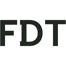 Logo First Derivatives Holdings Pty Ltd.