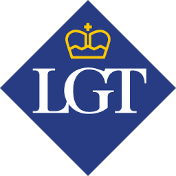 Logo LGT Wealth Management UK LLP