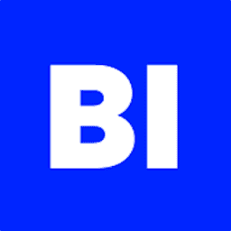 Logo Business Insider, Inc.