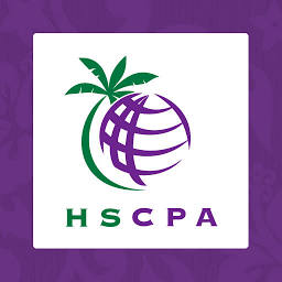 Logo Hawaii Society of Certified Public Accountants