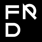 Logo Frank Dandy AB