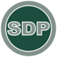 Logo PNG Sustainable Development Program Ltd.