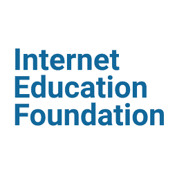 Logo Internet Education Foundation