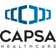 Logo Capsa Solutions LLC
