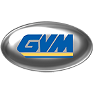 Logo GVM, Inc.