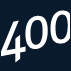 Logo 400 Capital Management LLC