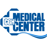 Logo CGH Medical Center