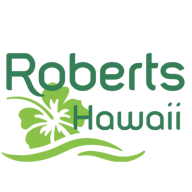 Logo Robert's Hawaii, Inc.