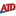 Logo ATD Tools, Inc.