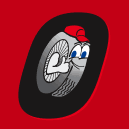 Logo Becker Tire & Treading, Inc.