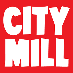 Logo City Mill Co. Ltd.