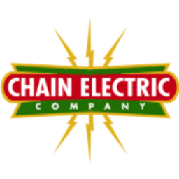 Logo Chain Electric Co.