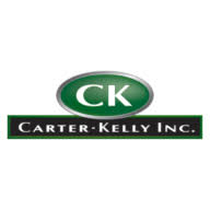 Logo Carter-Kelly, Inc.