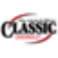 Logo Classic Chevrolet, Inc. (Texas)