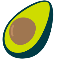 Logo Del Rey Avocado Co., Inc.