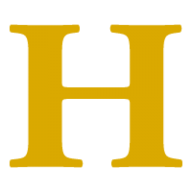 Logo Halperns' Steak & Seafood Co.