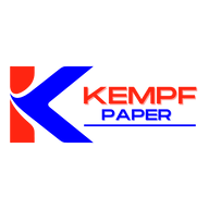 Logo Kempf Paper Corp.