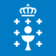 Logo Region of Galicia