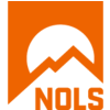 Logo National Outdoor Leadership School