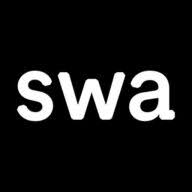 Logo Swa Group