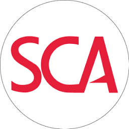 Logo SCA Promotions, Inc.