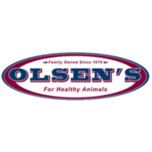 Logo Olsen's Grain, Inc.
