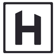 Logo Harmon Construction, Inc.