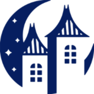 Logo Starlight Theatre Association of Kansas City, Inc.