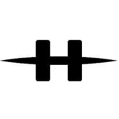 Logo Hammerton, Inc.