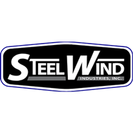 Logo SteelWind Industries, Inc.