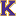 Logo Kinkaid School, Inc.