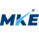 Logo Mitchell International Airport