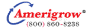 Logo Amerigrow Recycling-Delray LP