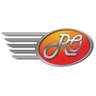 Logo Rush Sales Co.