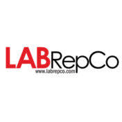 Logo LABREPCO, Inc.
