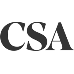 Logo CSA Financial Corp.