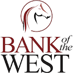 Logo Bank of the West (Grapevine, Texas)